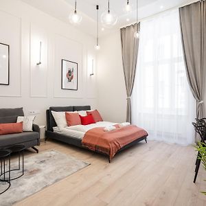 D20 - Gozsdu Garden Residence - Best Location By Bqa
