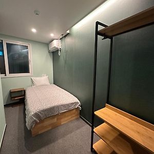 Private Bathroom Double Room