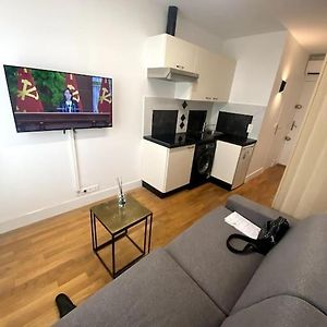Appartement à 1 Chambre à Coucher