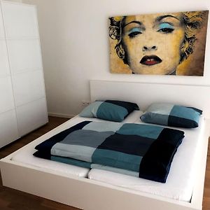 Luxury Loft Apartment Hamburg Downtown Hafencity