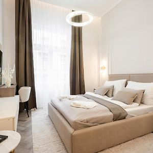 Appartement de Luxe