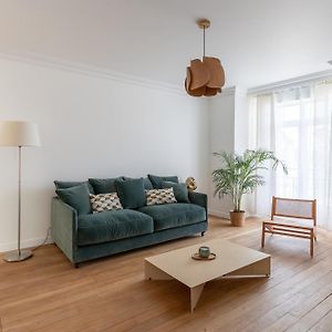 Appartement L2 Arena Gare Centre