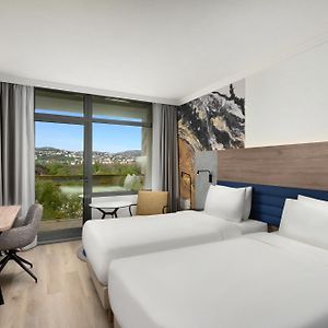 Chambre Premium Plus Double