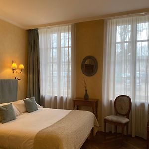 Chambre Standarde Double