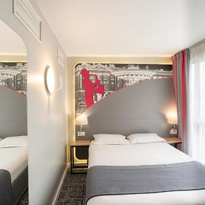 Chambre Familiale