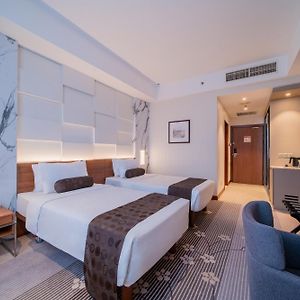 Chambre Urbaine Double