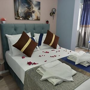Private Bathroom Double Room