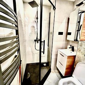 Appartement Studio