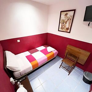 Chambre Simple