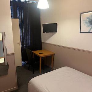 Chambre Lit King-Size