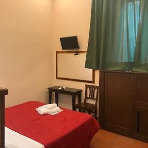 Chambre Simple