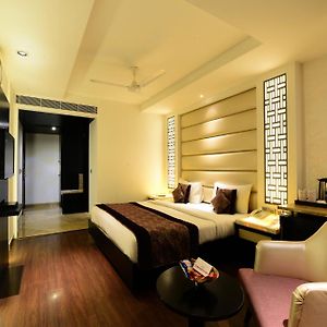 Chambre Exécutive Double