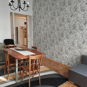 Apartment Mariacki Tower