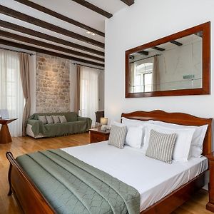 Studio de Luxe Lit King-Size