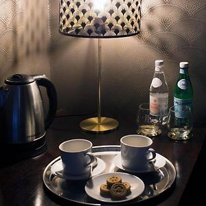 Chambre de Luxe Lit King-Size