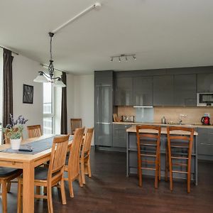 Holiday At Alexanderplatz Apartments