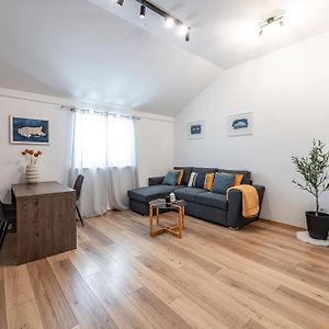 Appartement à 1 Chambre à Coucher