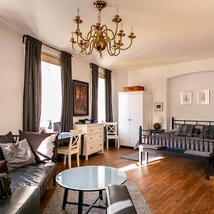 Appartement Studio