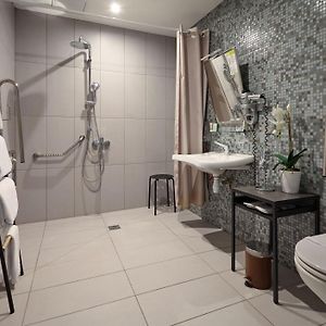Comfort  Ground Floor Double Room