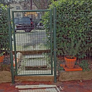 La Piccola Oasi Con Parcheggio
