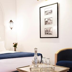 Chambre Lit Queen-Size