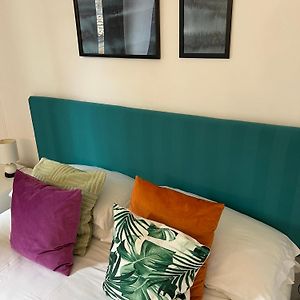 Chambre Lit Queen-Size