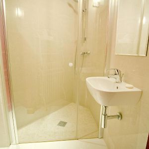 Chambre Double de Luxe