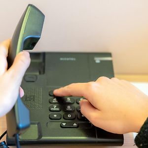 Chambre Simple avec Accès aux Personnes Handicapées