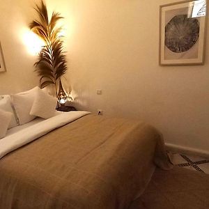 Chambre Double Économique