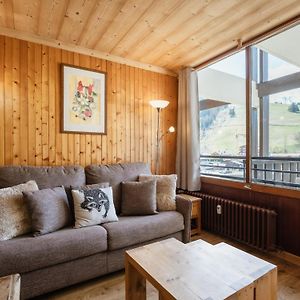 Studio La Clusaz, 1 pièce, 4 personnes - FR-1-304-79