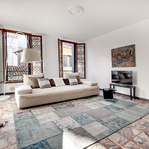 Cà Silvia Saint's Mark Square Apartment