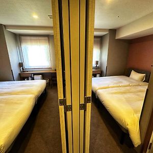 Chambre Quadruple