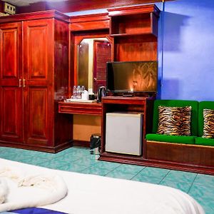 Chambre Double de Luxe