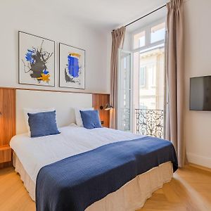 La Guitare 24 - Nice Studio In Center Of Cannes, Just Behind Grand Hotel