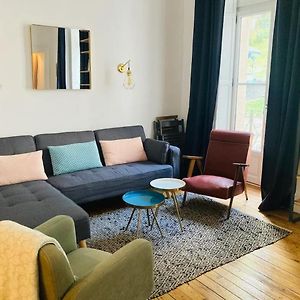 Appartement Residence D Angleterre