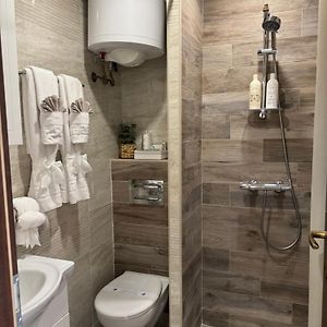 Private Bathroom Double Room