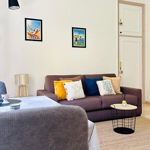 Appartement Studio