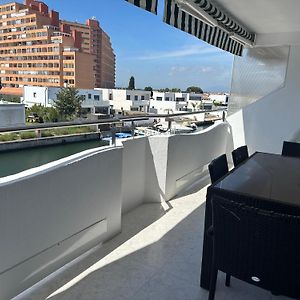 Bonito Apartamento En Roses Zona Familiar