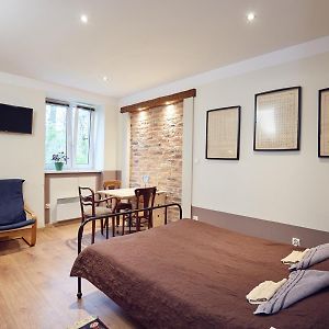 Chambre Grande Lit King-Size
