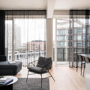 The Pier Apartments By Daniel&Jacob'S