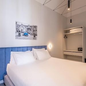 Suite Lit Queen-Size