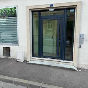 Appart- Hotel Love Room Yschool