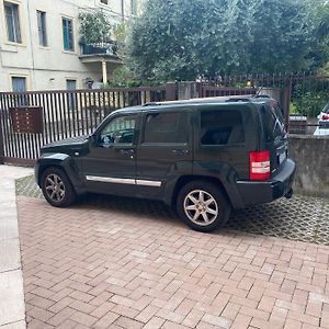Residenza San Leonardo City Center Free Parking
