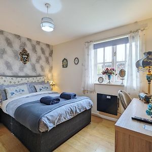 Chambre Standarde Lit King-Size