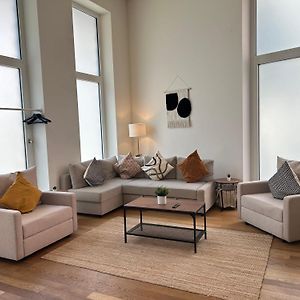 Grosszuegige Wohnung In Der Naehe Vom Quartierpark