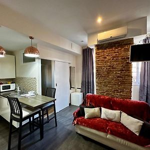 Appartement Studio
