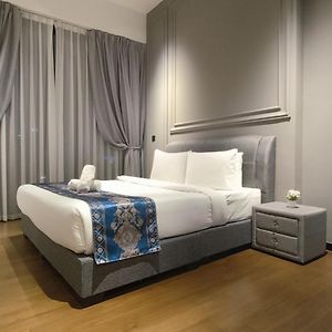 Appartement à 1 Chambre à Coucher