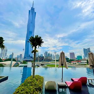 Opus Residences Merdeka Tower Kl