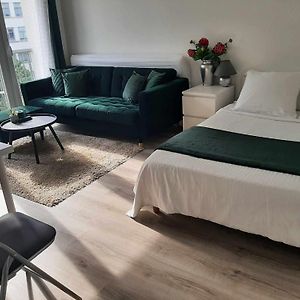 Magnifique Studio De 25 M2