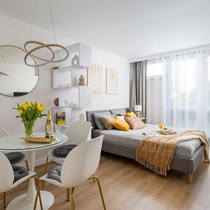 Gold Premium Central Suite 950 M To Central Station Parking